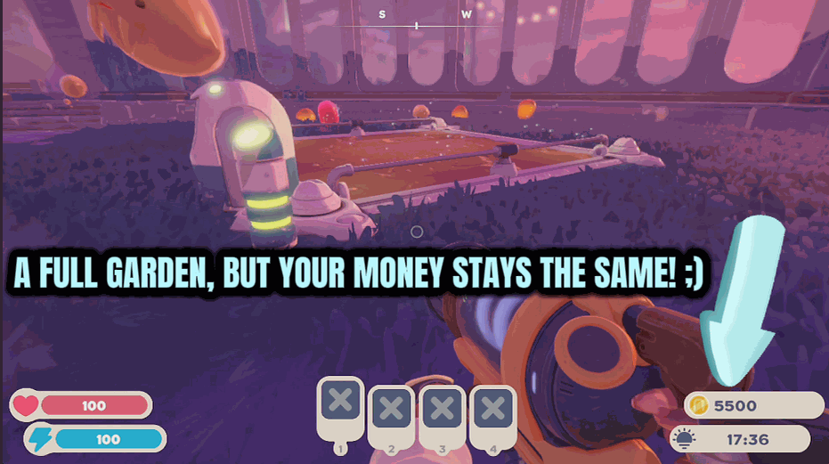 Slime Rancher 2 — Free Fabrication (screenshot 3)